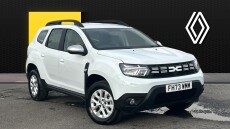 Dacia Duster 1.0 TCe 90 Expression 5dr Petrol Estate